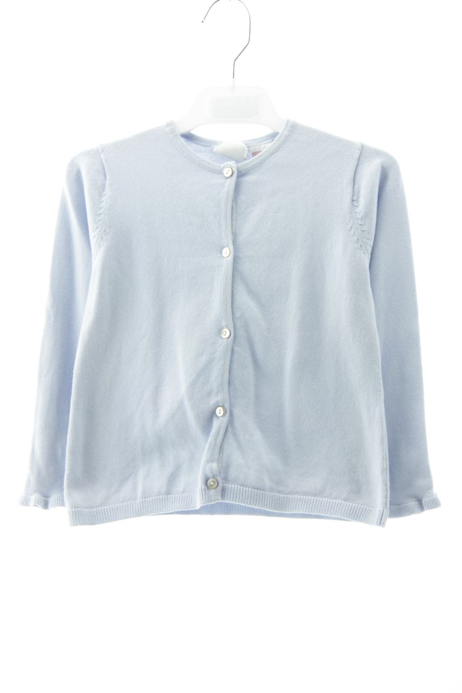 Gilet manches longues Zara de la taille 3 ans de seconde main