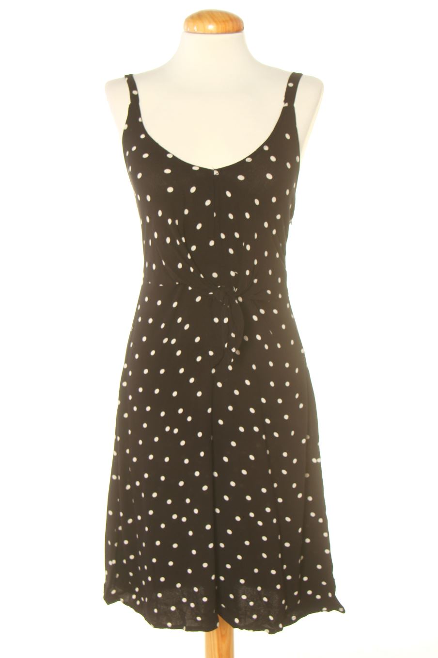 Robe casual Pimkie de la taille S, de couleur noir