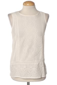 Blusa de manga corta S Unit, foto 1 de 2