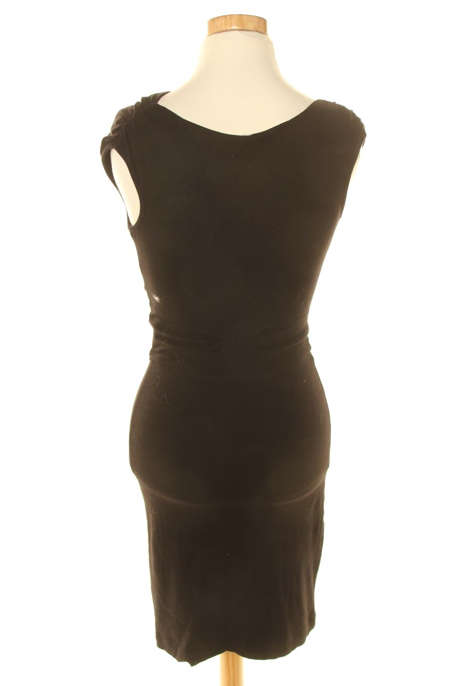 Vestido casual de Kookai de la talla S, de color negro