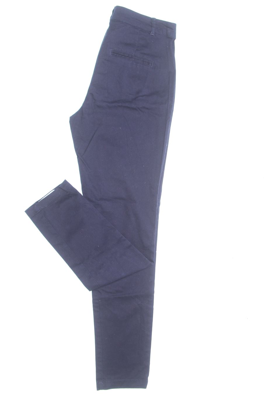Pantalon Forever 21 de la taille 36, de couleur bleu marine