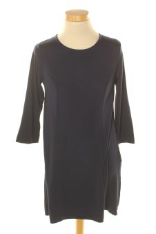 Robe casual S Stradivarius, photo 1 sur 2