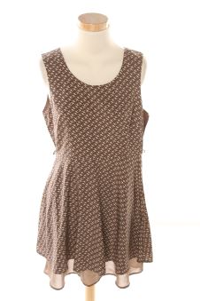 Vestido casual 38 Vero moda, foto 1 de 2