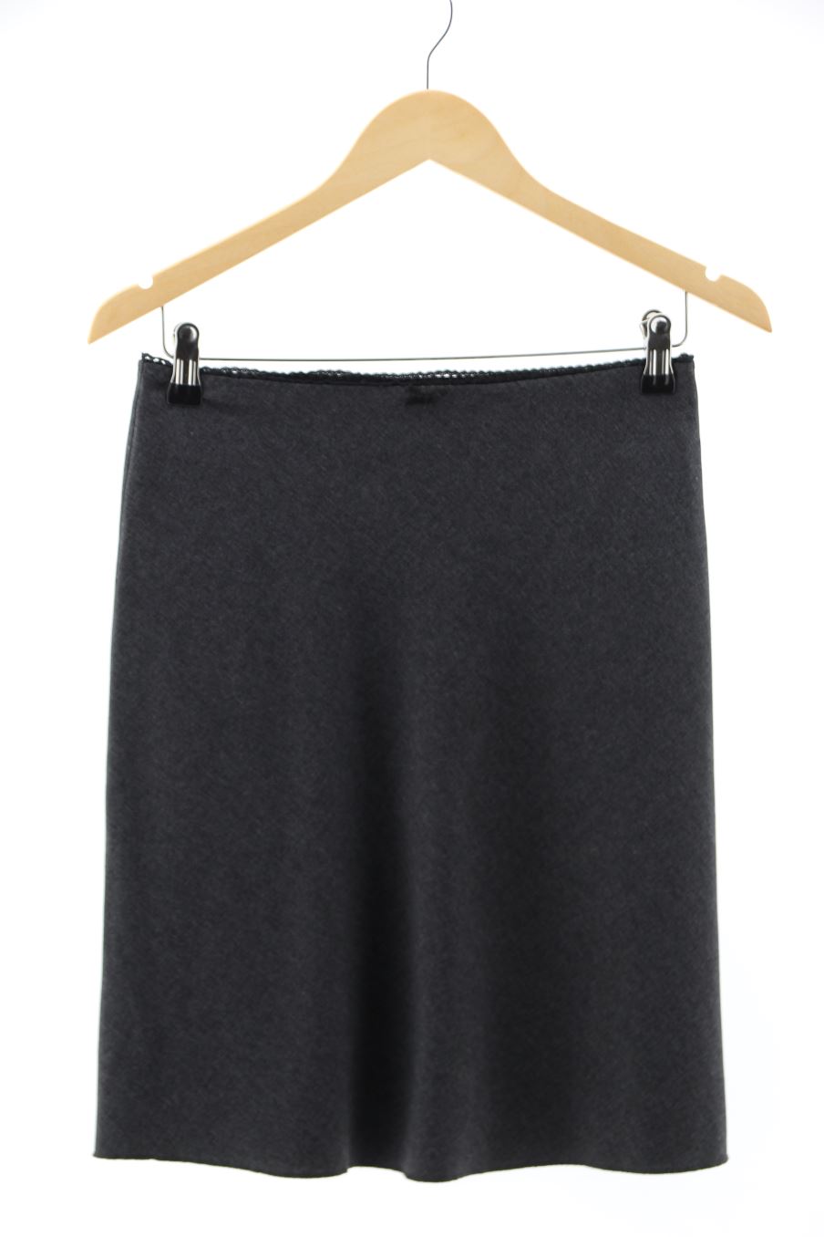 Jupe Pimkie de la taille 36, de couleur gris