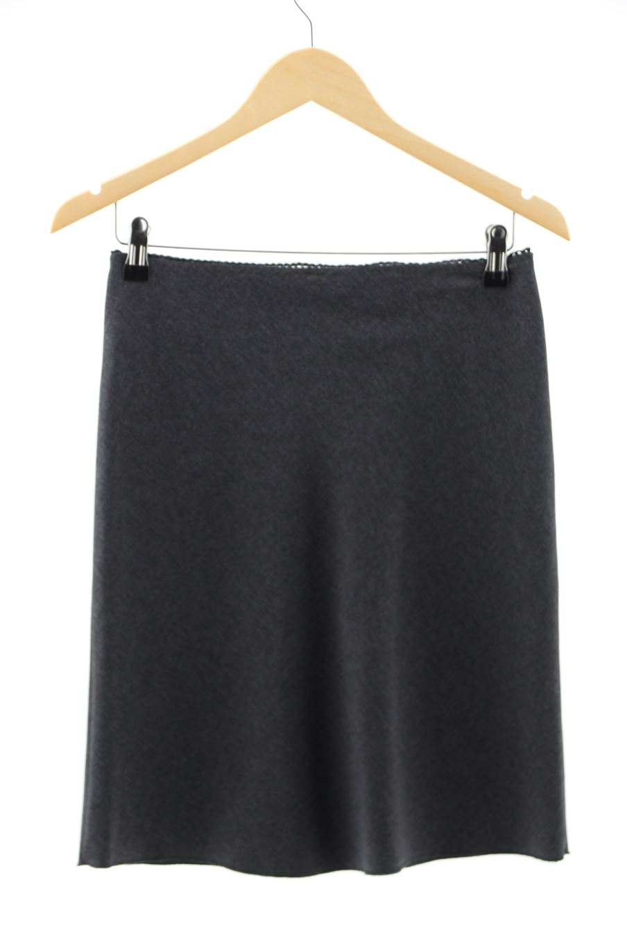 Jupe Pimkie de la taille 36, de couleur gris