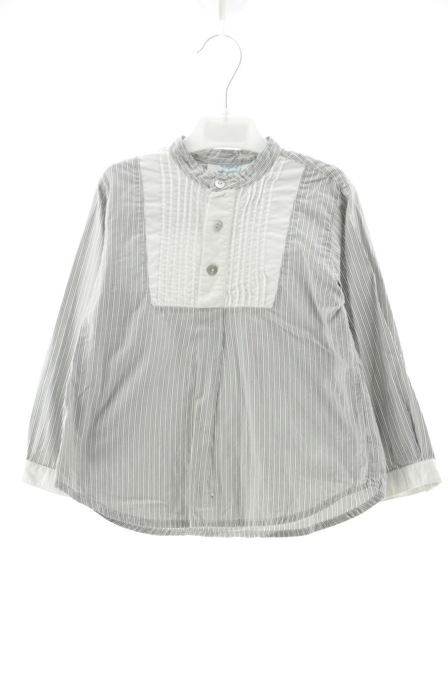 Blouse à manches longues El lagarto esta llorando de la taille 5 ans de seconde main