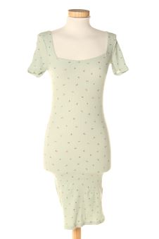 Vestido casual XXS H&M, foto 1 de 2