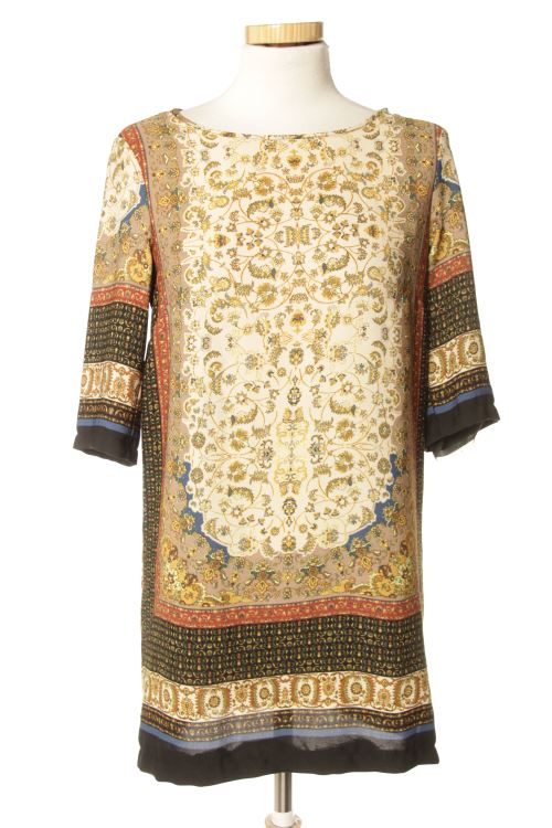 Robe casual