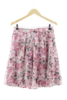 Aufwändiger Rock 36 More&more