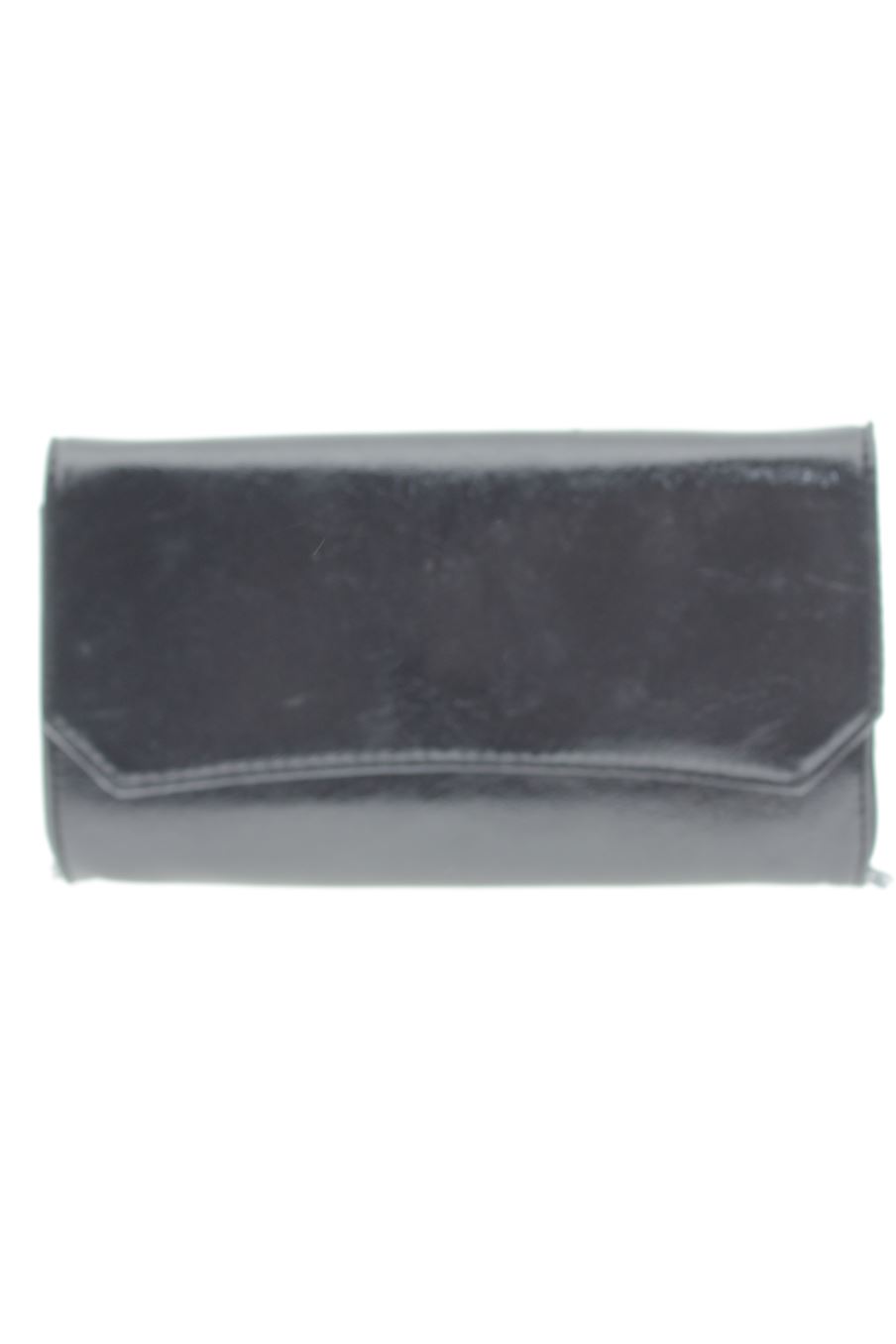 Bandolera Negro de Mary Paz