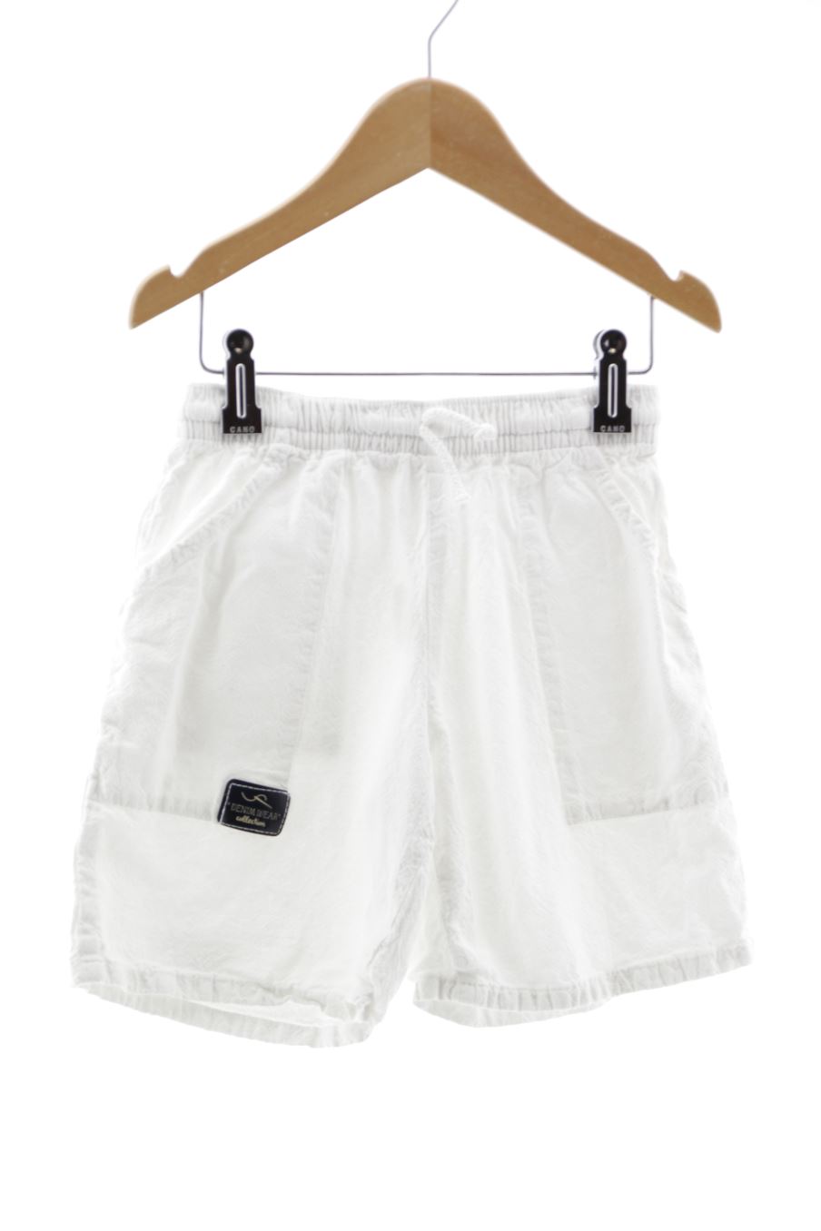 Pantalones cortos de PERCENTIL de la talla 6 años de segunda mano