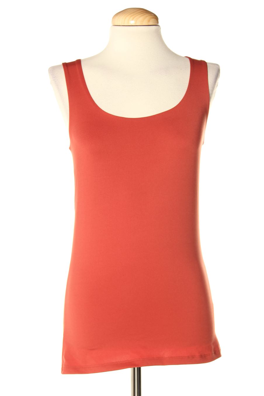 Débardeur Ucollection de la taille 36, de couleur marron