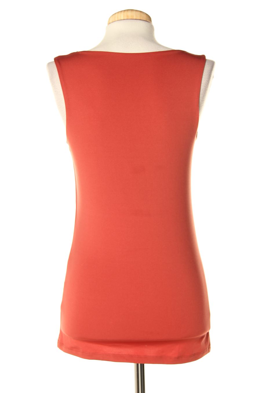 Débardeur Ucollection de la taille 36, de couleur marron