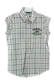 Chemise 8 ans Benetton