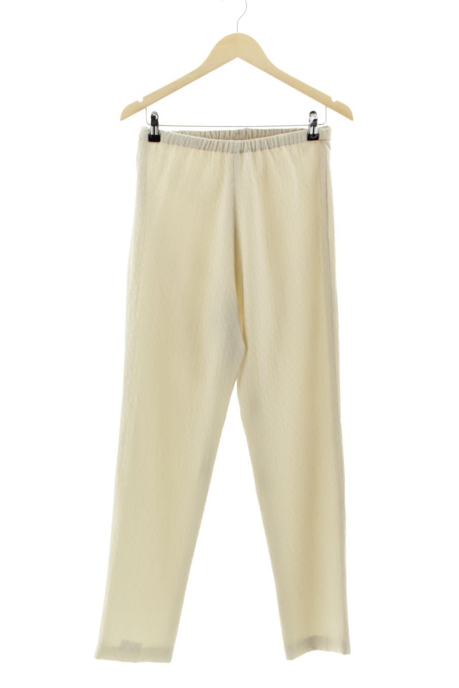 Casual Hose von PERCENTIL Größe S, Farbe Beige, für