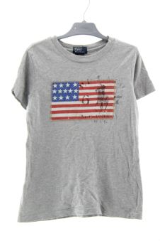 Camiseta 6 años Polo Ralph Lauren