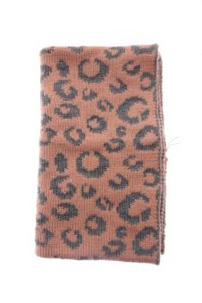 Bufanda 9-12 años PERCENTIL