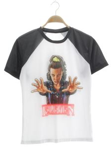 Camiseta deportiva S PERCENTIL