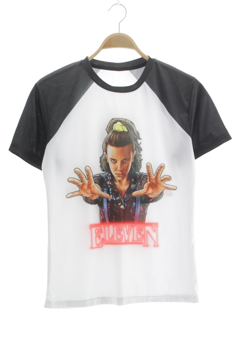 Camiseta deportiva de PERCENTIL de la talla S