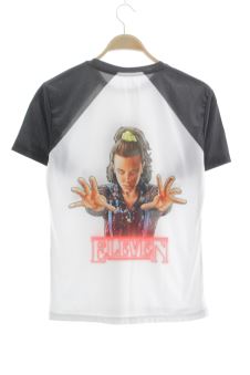 Camiseta deportiva S PERCENTIL