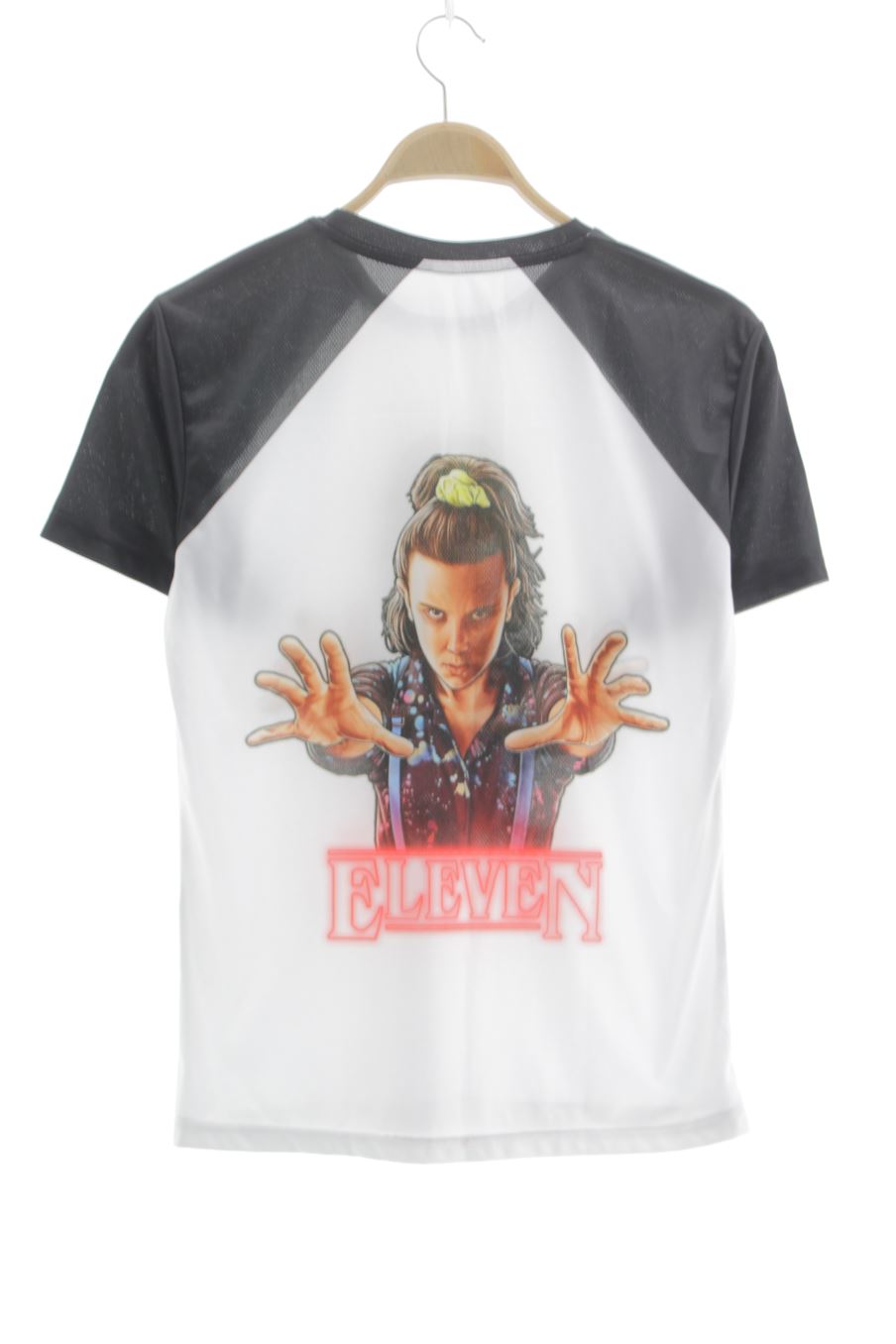 Camiseta deportiva de PERCENTIL de la talla S