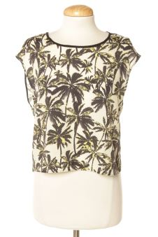 Top S Stradivarius, foto 1 di 2
