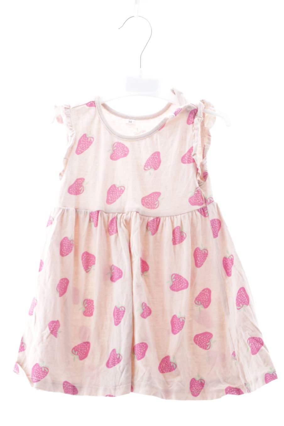 gebraucht Zeeman Kleid Größe 92