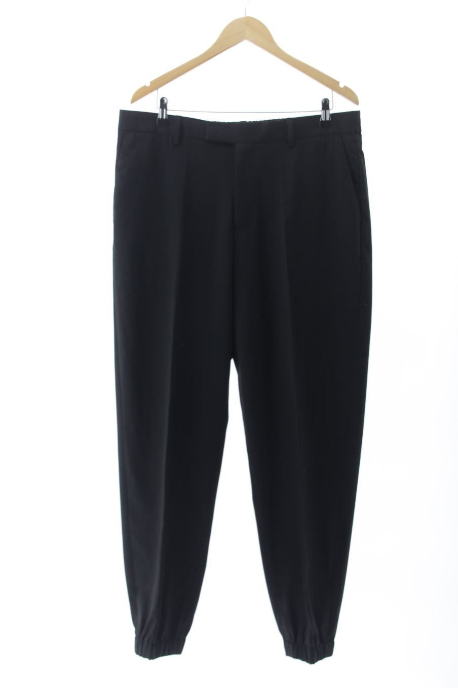 Hose von ASOS Größe XL, Farbe Schwarz, für