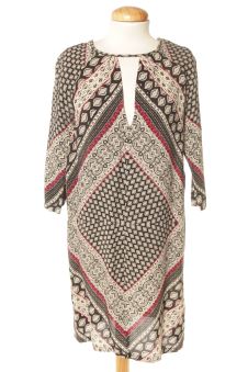 Robe casual XS Mango