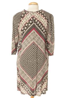 Robe casual XS Mango