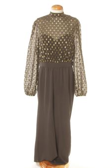 Jumpsuit 42 ANNA FIELD