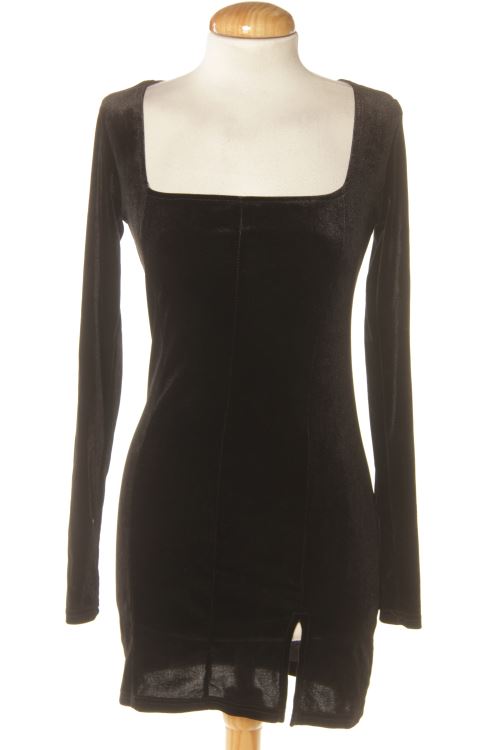 Vestido casual