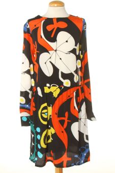 Robe casual 44 Desigual, photo 1 sur 2