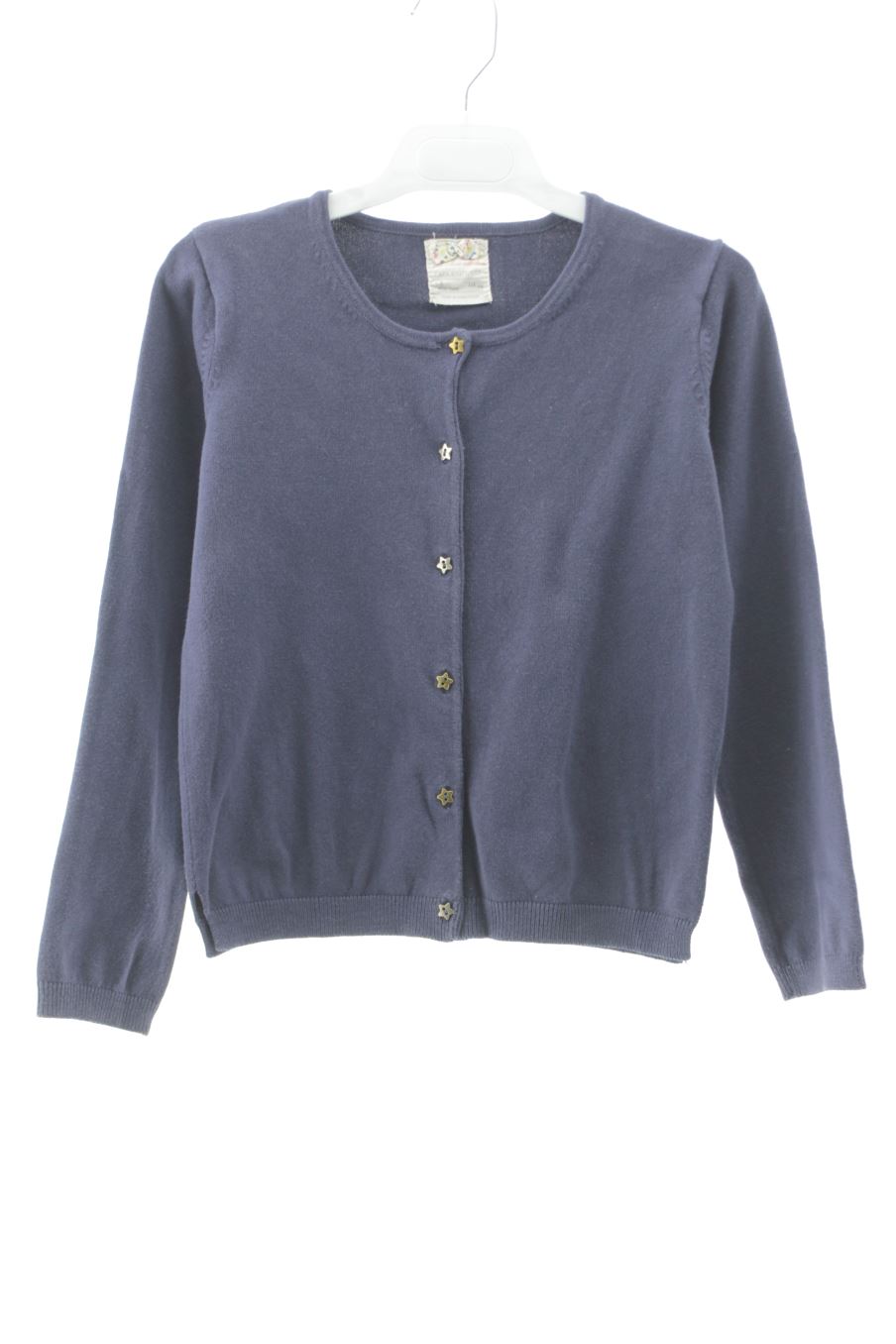 Gilet manches longues Zara de la taille 5 ans de seconde main