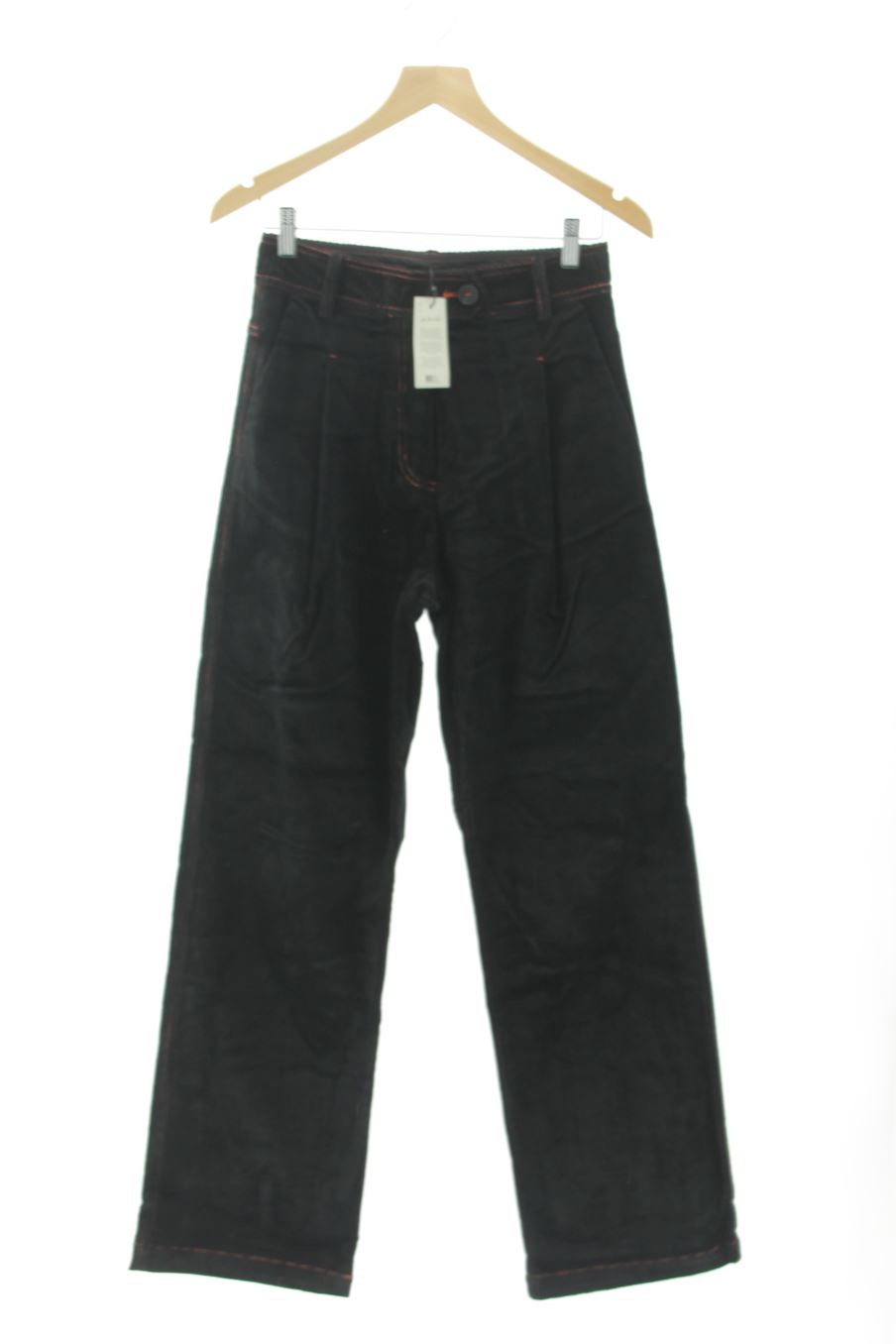 Pantalon Desigual de la taille M, de couleur noir