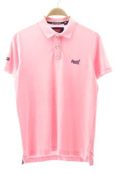 Polo XL Superdry
