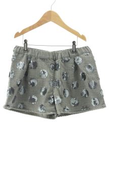 Short 7 ans Sisley