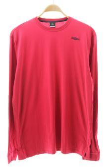 Camiseta manga larga XXL Umbro