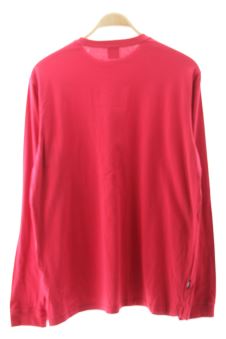 Camiseta manga larga XXL Umbro
