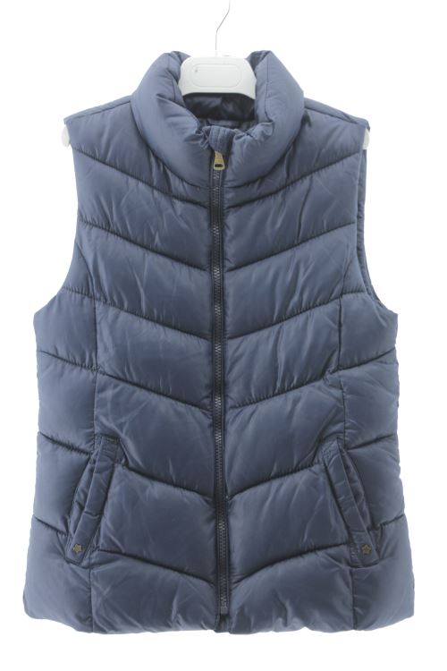 Veste sans manches