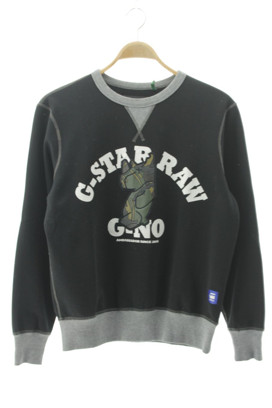 Sweat G-Star Raw de la taille M