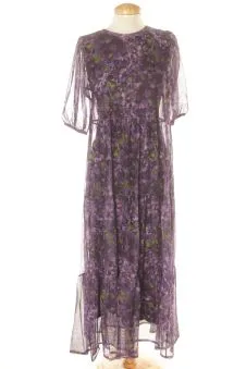 Vestido casual M Desigual, foto 1 de 2