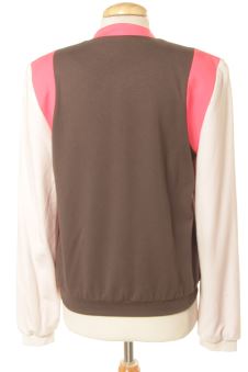 Sweat M Fishbone