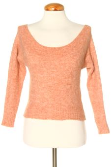 Pullover Einzelgröße Subdued