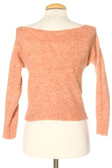Pullover Einzelgröße Subdued