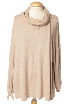Pull XL By Anthropologie