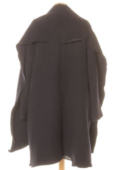 Manteau XL Zara