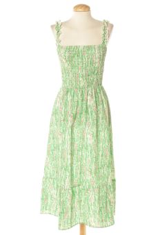 Vestido casual M PERCENTIL