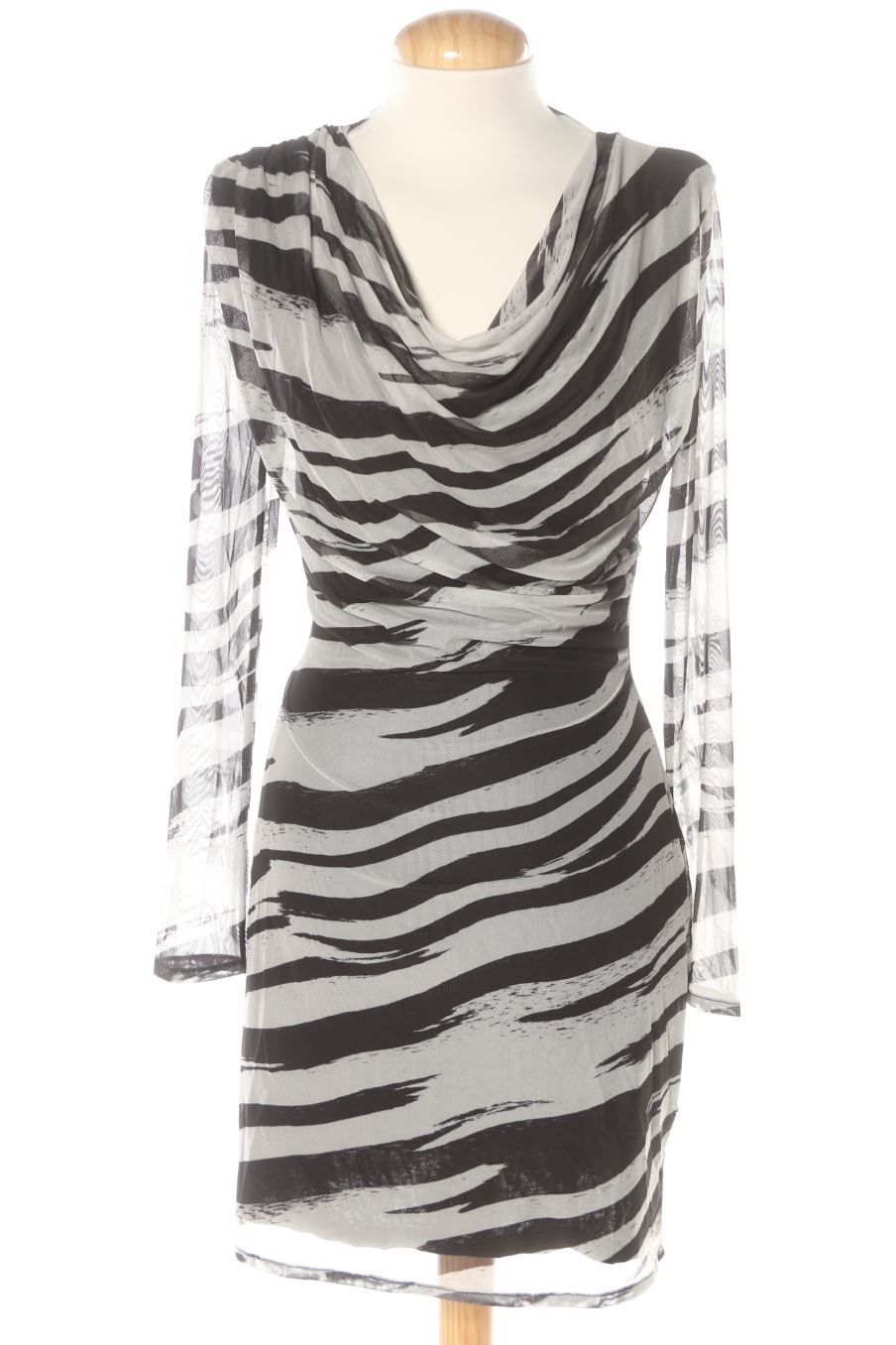 Vestito casual de PERCENTIL de la talla M, de color stampato