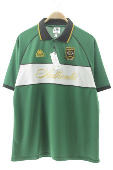 Maglietta sportiva XXL Kappa